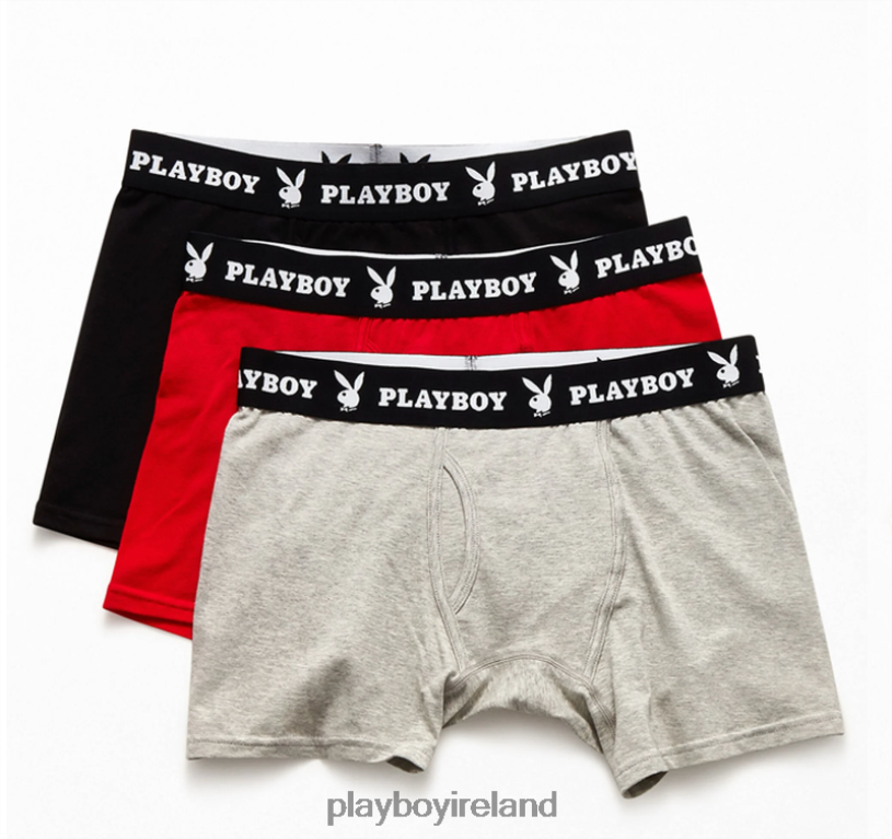 PLAYBOY, Underwear & Socks, Mens Underwear